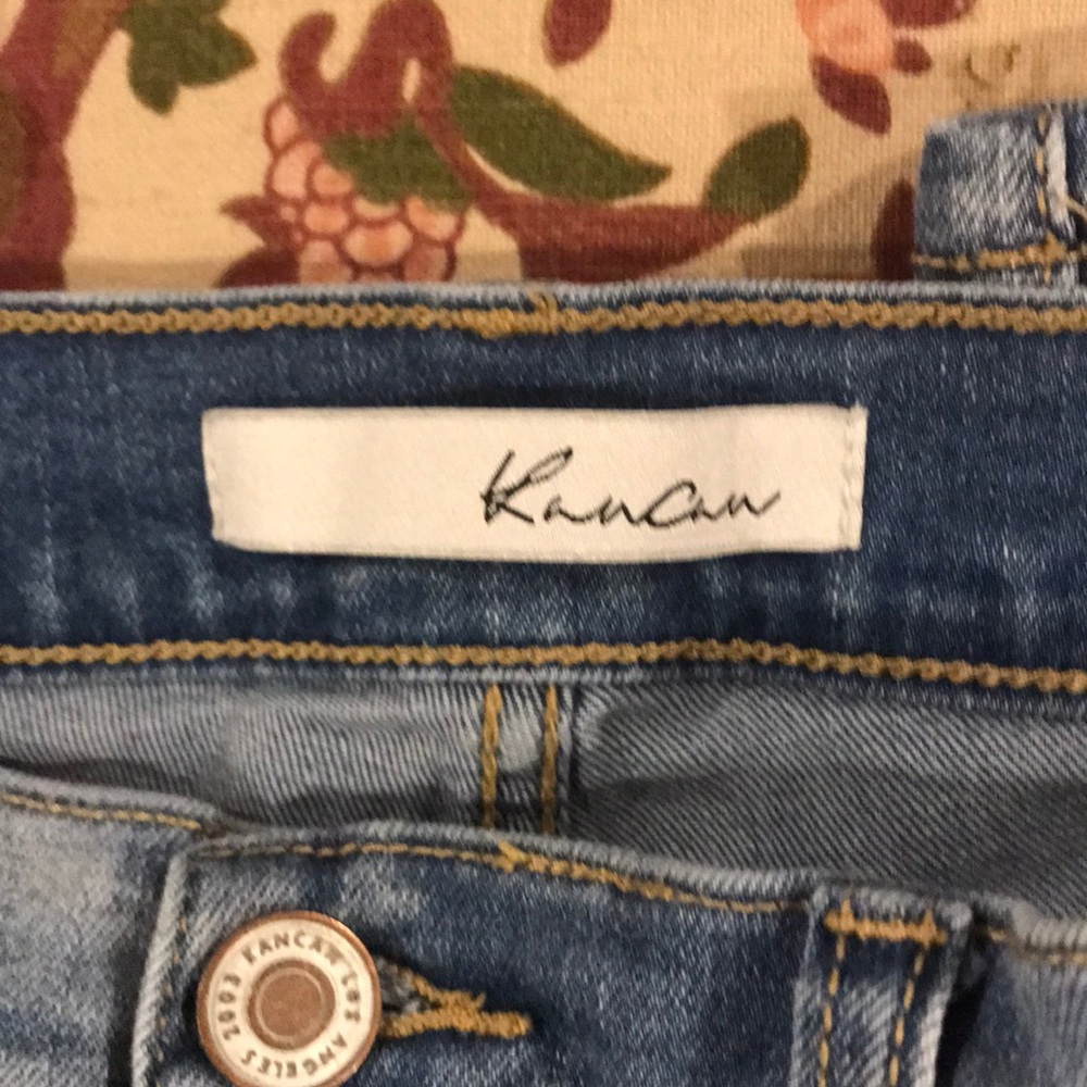 Jeans - Picture 4 of 6